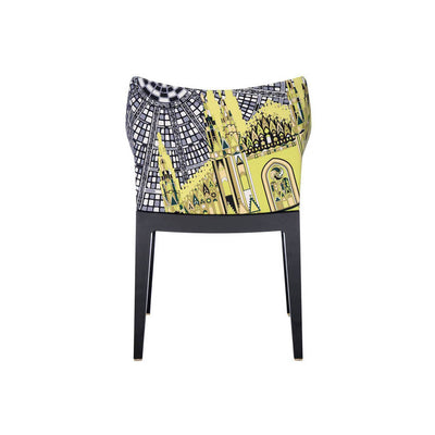Madame Emilio Pucci Armchair by Kartell - Additional Image 15