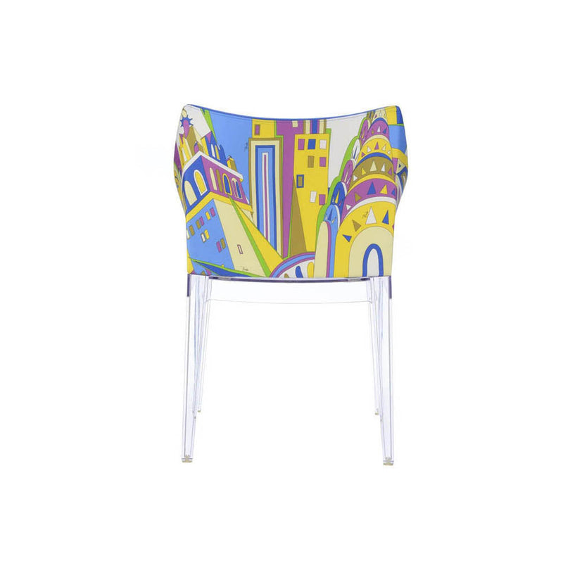 Madame Emilio Pucci Armchair by Kartell - Additional Image 16