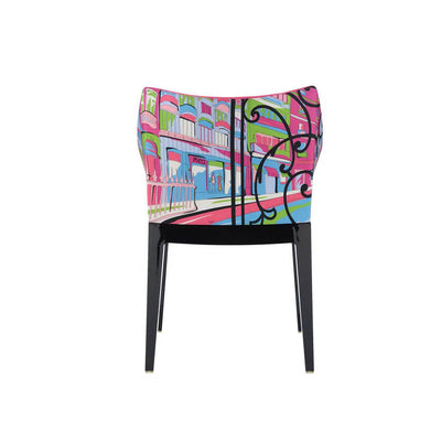 Madame Emilio Pucci Armchair by Kartell - Additional Image 17