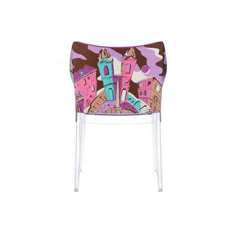 Madame Emilio Pucci Armchair by Kartell - Additional Image 18