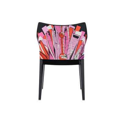 Madame Emilio Pucci Armchair by Kartell - Additional Image 19