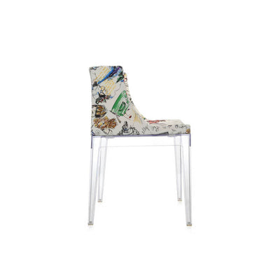Mademoiselle Armchair by Kartell - Additional Image 14