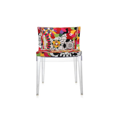 Mademoiselle Armchair by Kartell - Additional Image 1
