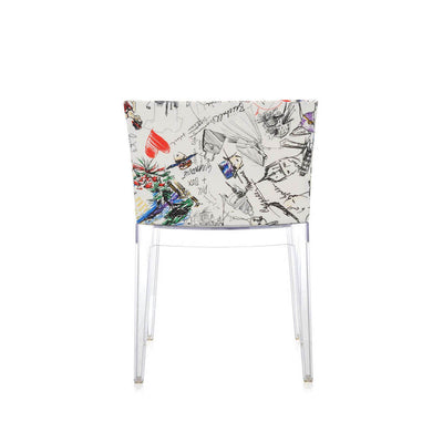 Mademoiselle Armchair by Kartell - Additional Image 20