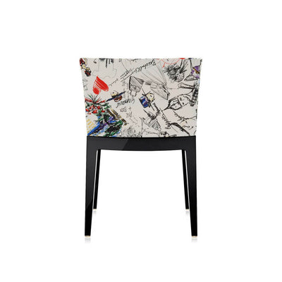 Mademoiselle Armchair by Kartell - Additional Image 22