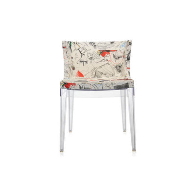 Mademoiselle Armchair by Kartell - Additional Image 2