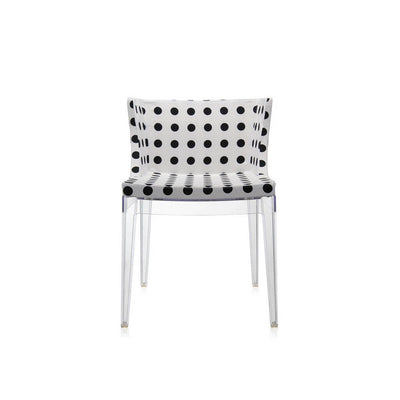 Mademoiselle Armchair by Kartell - Additional Image 3