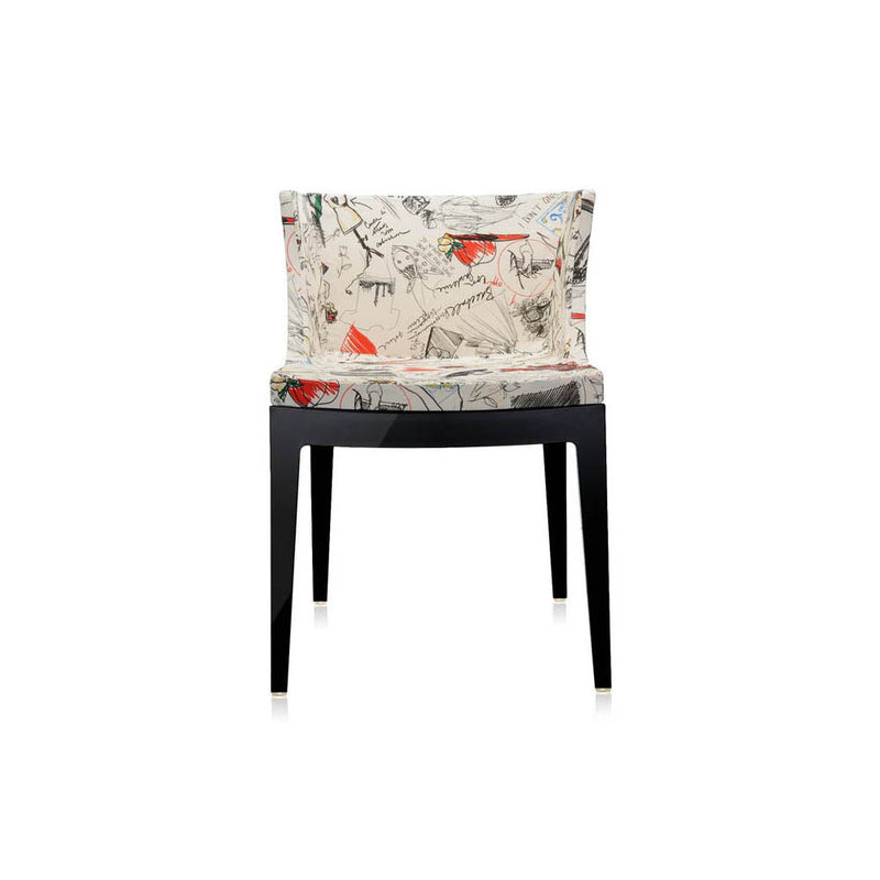 Mademoiselle Armchair by Kartell - Additional Image 4