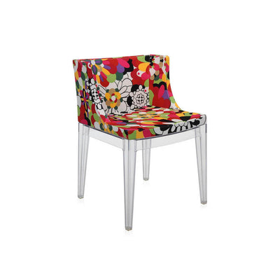 Mademoiselle Armchair by Kartell - Additional Image 7