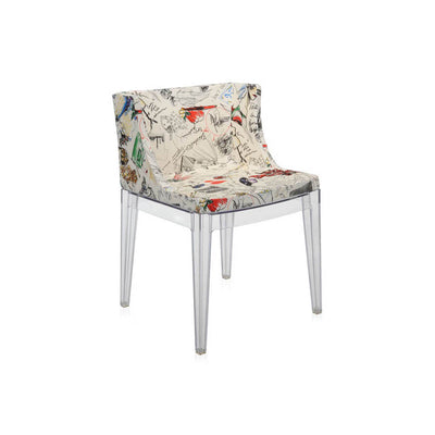 Mademoiselle Armchair by Kartell - Additional Image 8
