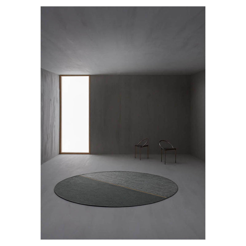 Magnetize Handmade Rug by Linie Design - Additional Image - 5