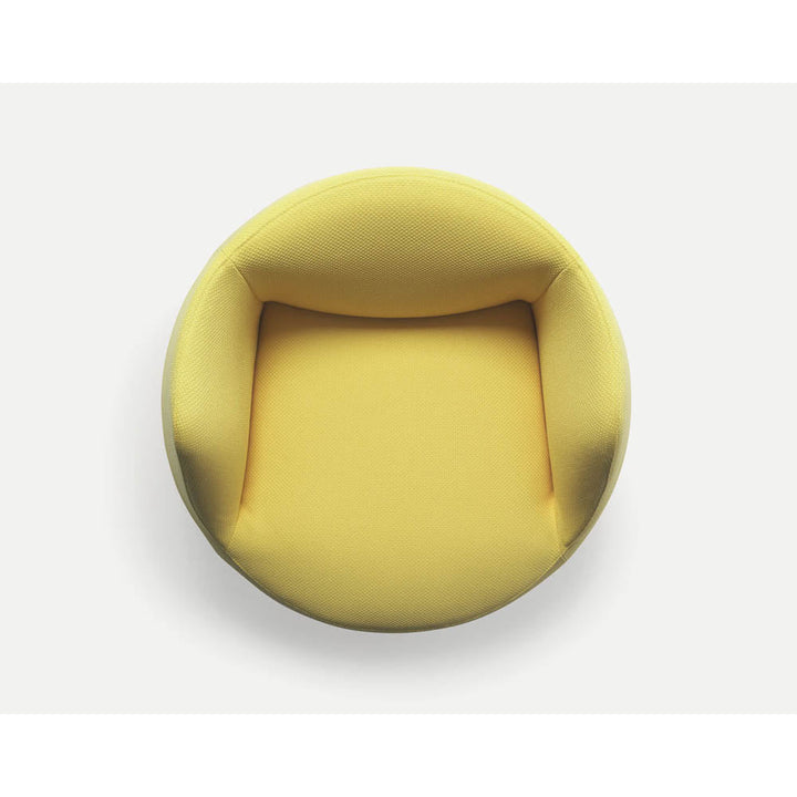 Magnum Lounge Chair by Sancal Additional Image - 2