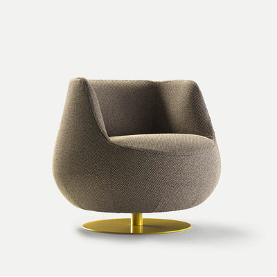 Magnum Lounge Chair by Sancal Additional Image - 6