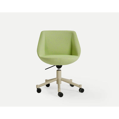 Magnum Office Chair by Sancal Additional Image - 10