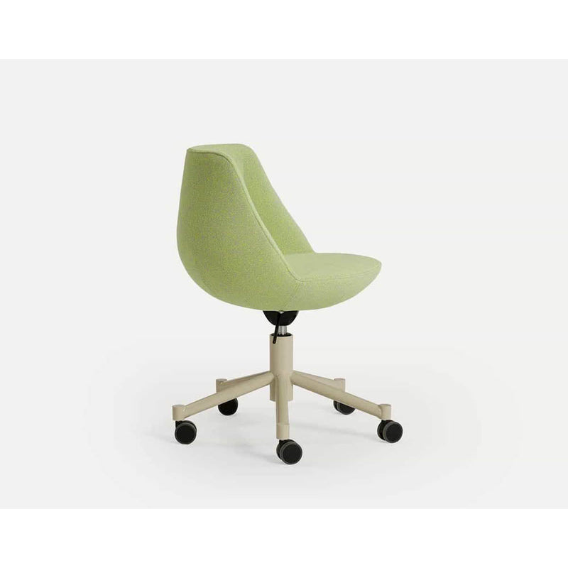 Magnum Office Chair by Sancal Additional Image - 5