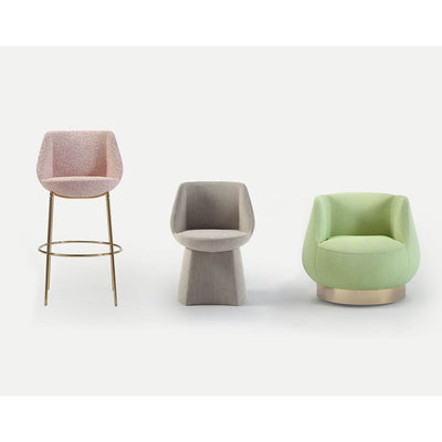 Magnum Seating Arm Chairs by Sancal Additional Image - 4