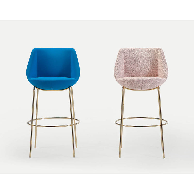 Magnum Stool by Sancal Additional Image - 5