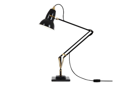 Original 1227 Brass Table Lamp by Anglepoise