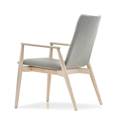 Malmo Lounge Chair by Pedrali