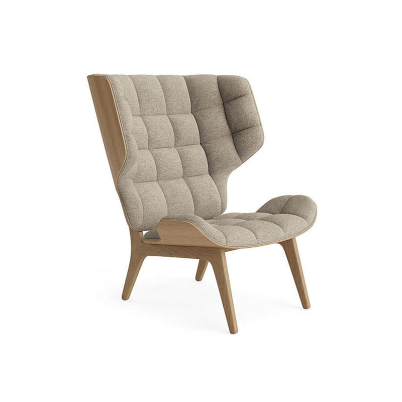 Mammoth Chair Boucle by NOR11 - Additional Image - 1