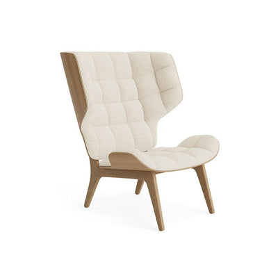Mammoth Chair Boucle by NOR11 - Additional Image - 6