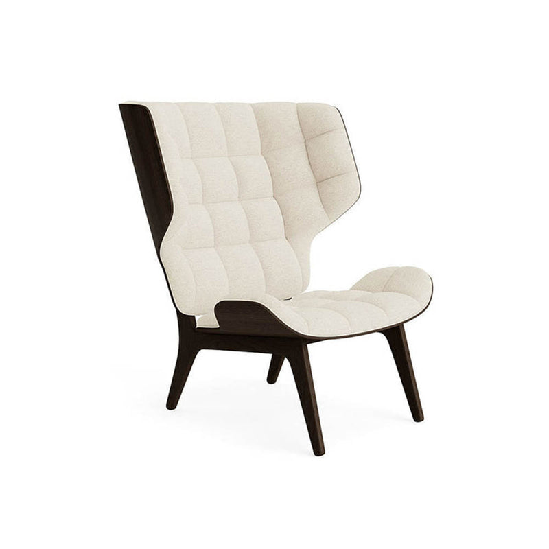 Mammoth Chair Boucle by NOR11 - Additional Image - 7