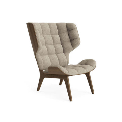 Mammoth Chair Boucle by NOR11