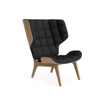 Mammoth Chair Kvadrat Hallingdal 65 by NOR11 - Additional Image - 1