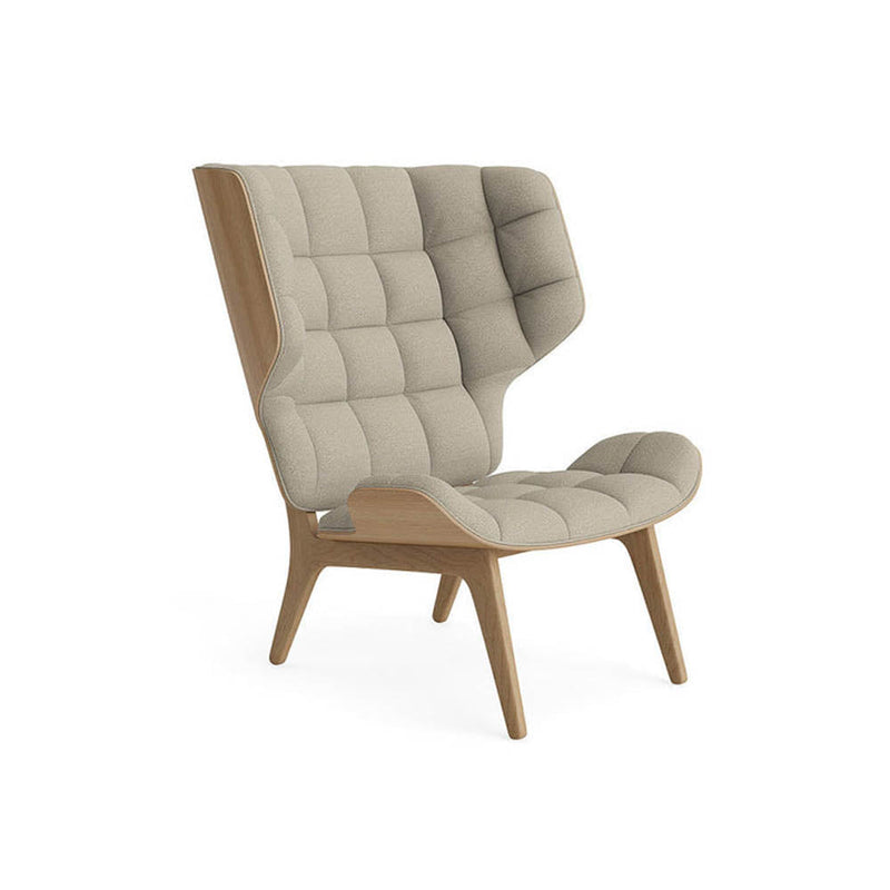 Mammoth Chair Kvadrat Hallingdal 65 by NOR11 - Additional Image - 2