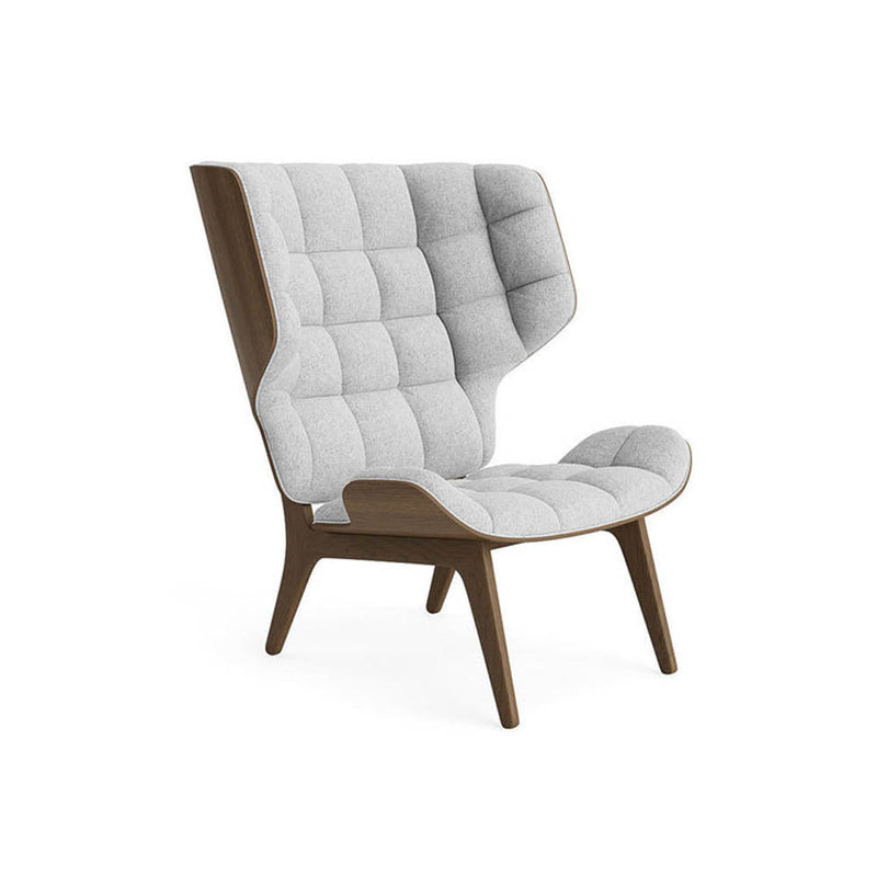 Mammoth Chair Kvadrat Hallingdal 65 by NOR11 - Additional Image - 3