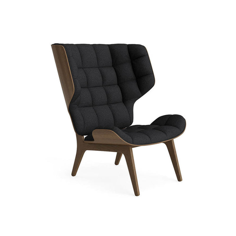 Mammoth Chair Kvadrat Hallingdal 65 by NOR11 - Additional Image - 6