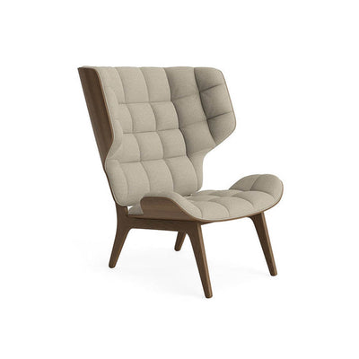 Mammoth Chair Kvadrat Hallingdal 65 by NOR11 - Additional Image - 7