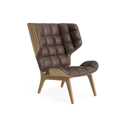 Mammoth Chair Leather by NOR11 - Additional Image - 2