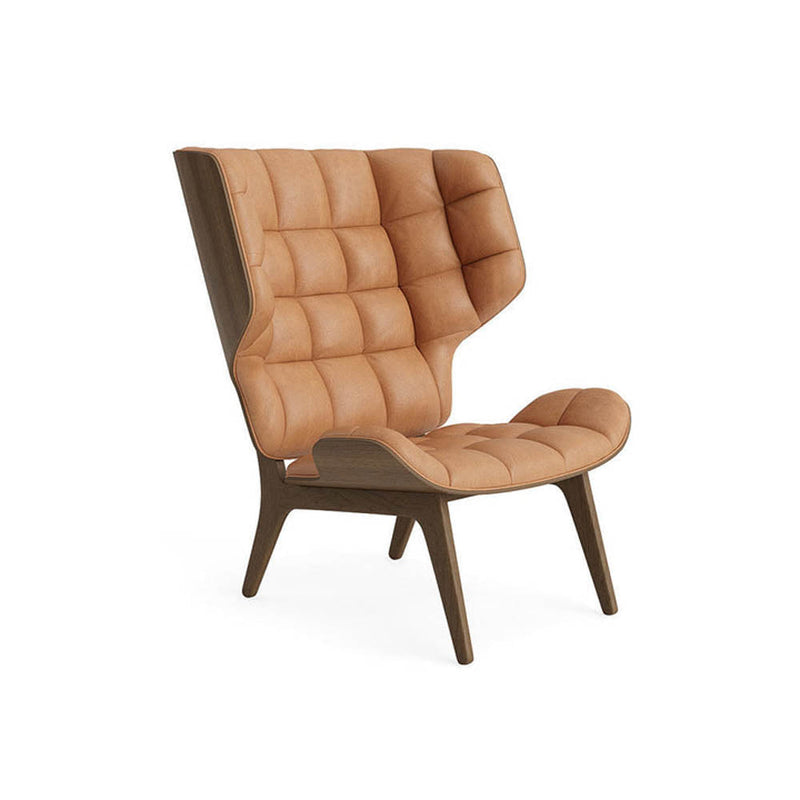 Mammoth Chair Leather by NOR11 - Additional Image - 4