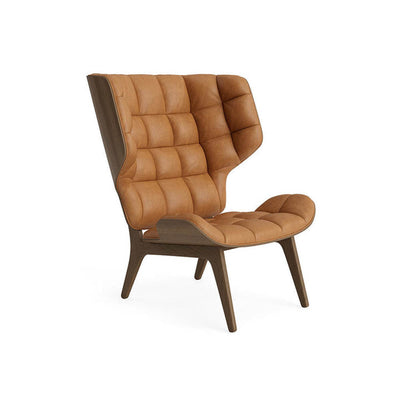 Mammoth Chair Leather by NOR11 - Additional Image - 5