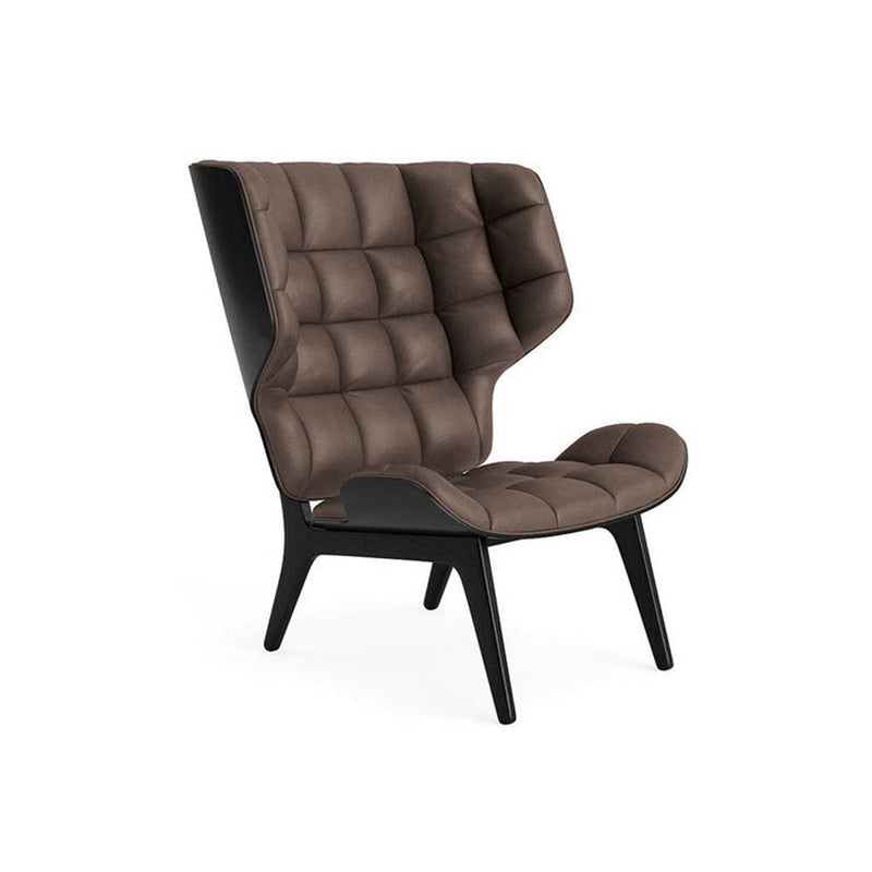 Mammoth Chair Leather by NOR11 - Additional Image - 7