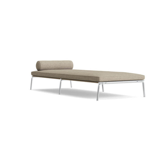 Man Daybed Boucle by NOR11