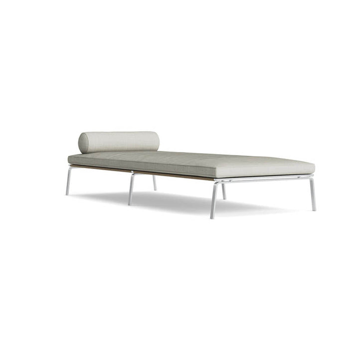 Man Daybed Kvadrat by NOR11