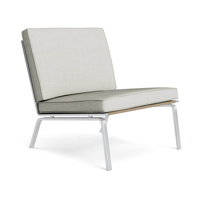 Man Lounge Chair Kvadrat by NOR11