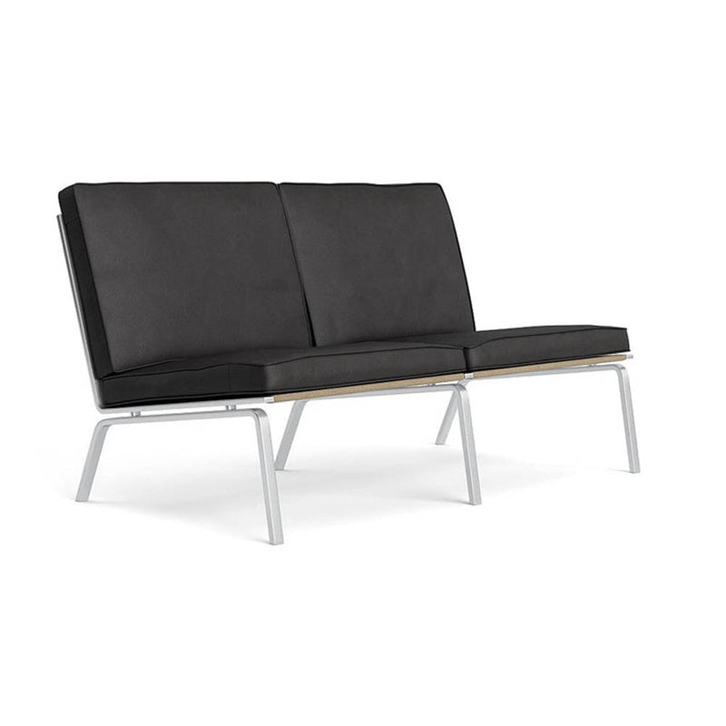 Man Sofa Leather Seating by NOR11 - Additional Image - 1