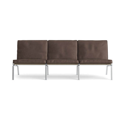 Man Sofa Leather Seating by NOR11 - Additional Image - 2