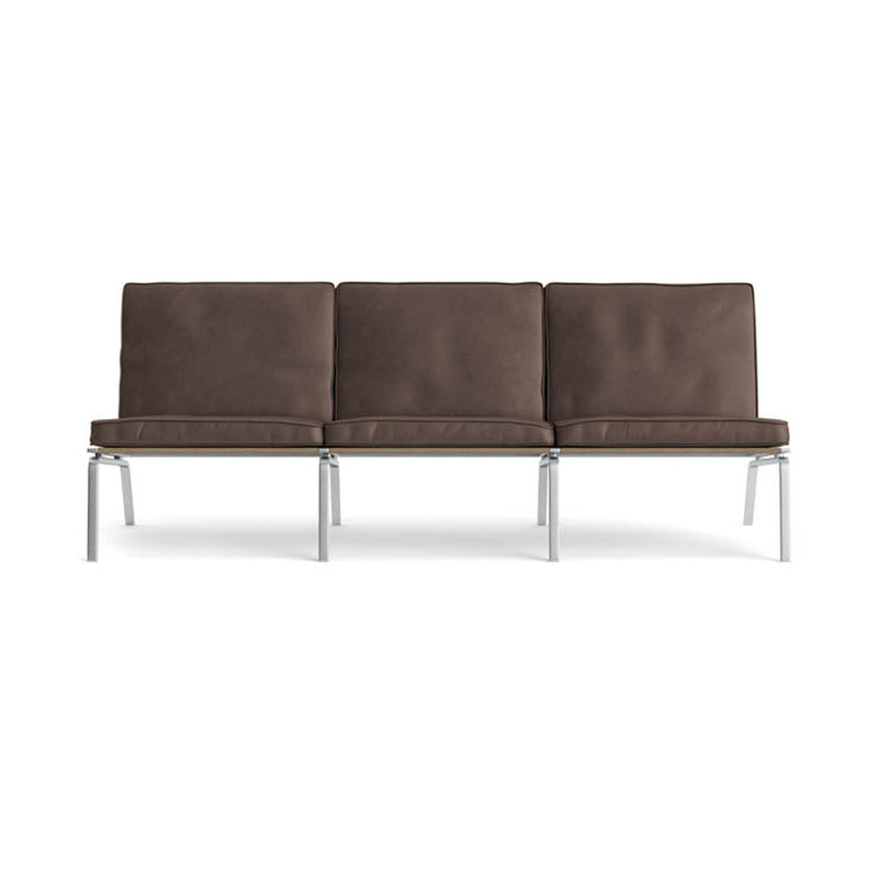 Man Sofa Leather Seating by NOR11 - Additional Image - 2