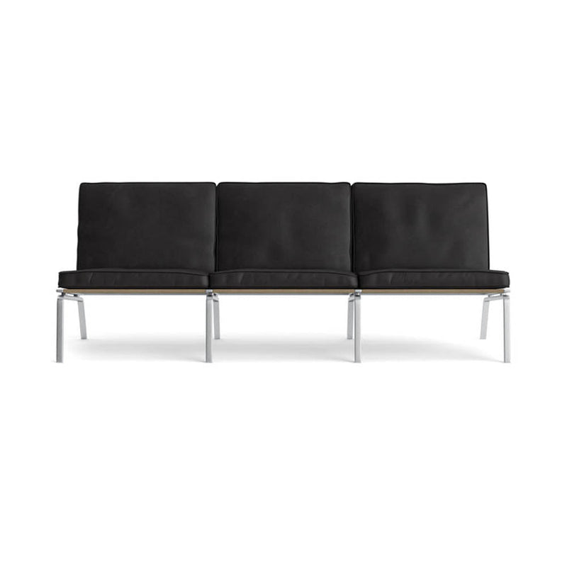 Man Sofa Leather Seating by NOR11 - Additional Image - 3
