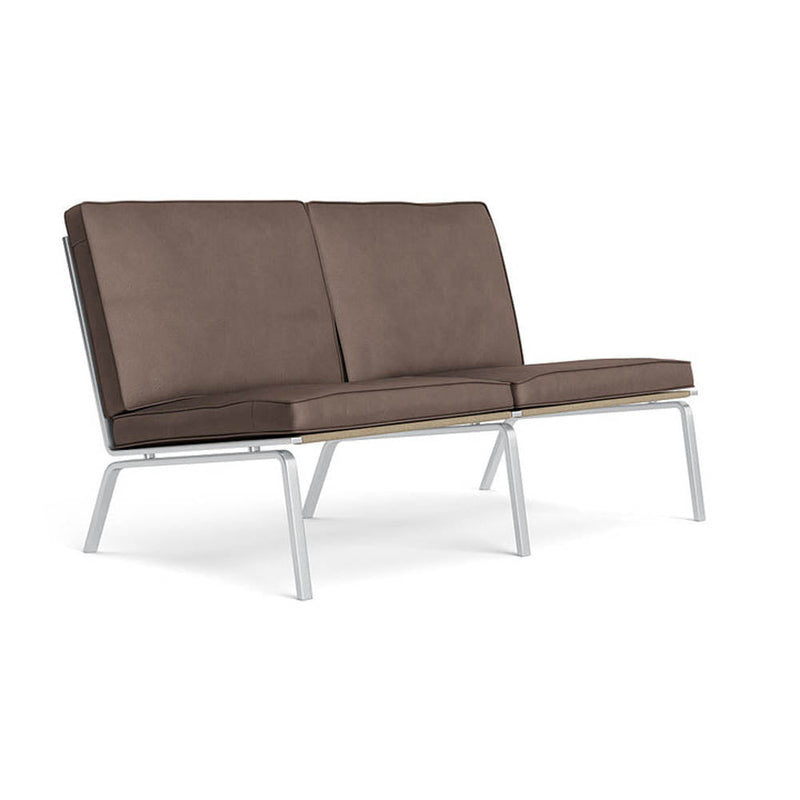 Man Sofa Leather Seating by NOR11 - Additional Image - 4