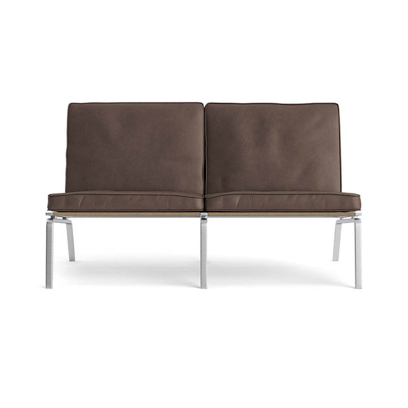 Man Sofa Leather Seating by NOR11 - Additional Image - 5