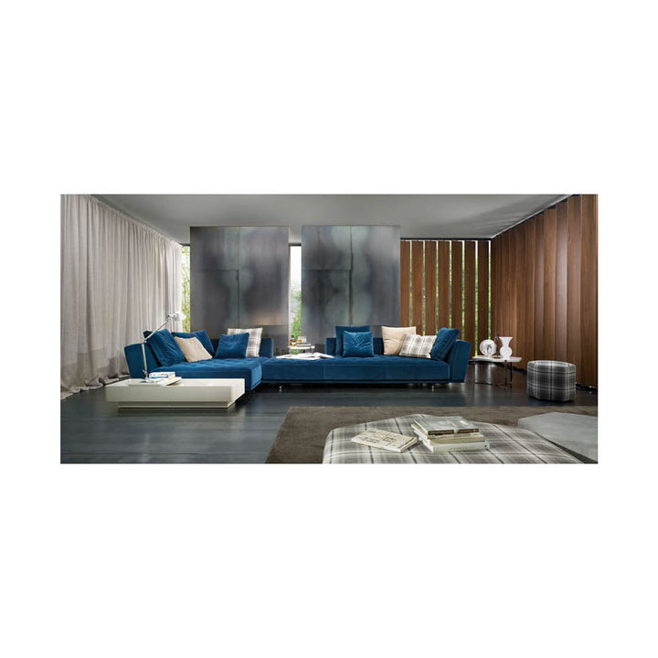 Mandalay Sofa by Casa Desus