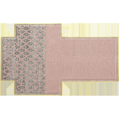 Mangas Space Hand Loom Rug by GAN - Additional Image - 2