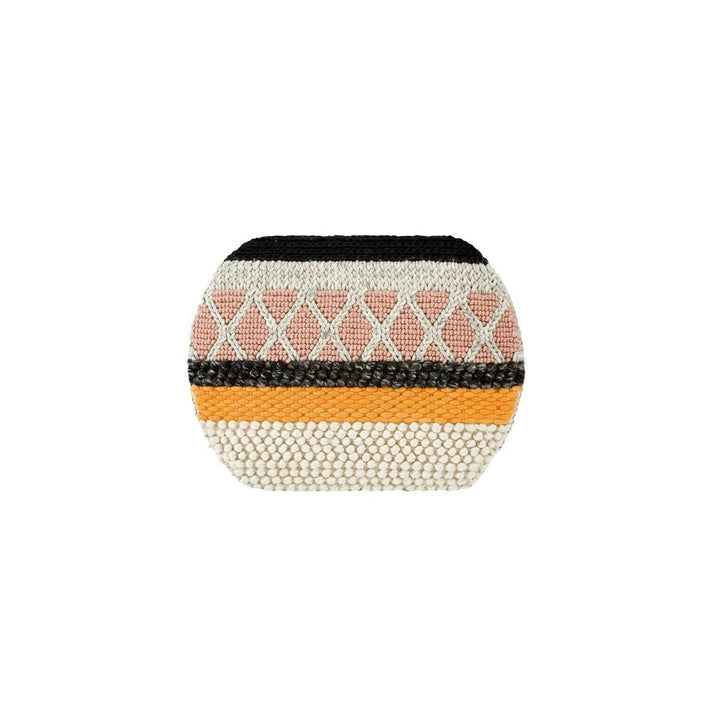 Mangas Mini Rug by GAN