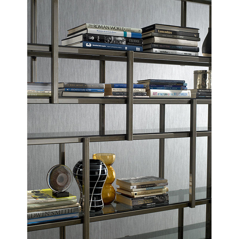 Manhattan Shelves by Casa Desus - Additional Image - 1