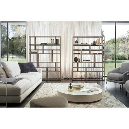 Manhattan Shelves by Casa Desus